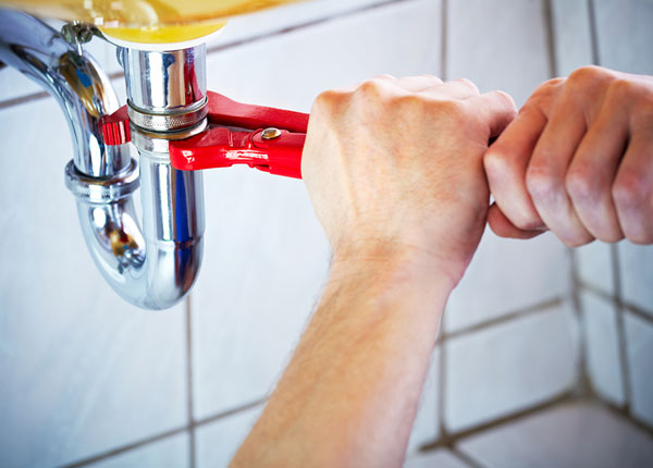 About Church Hill Plumbers